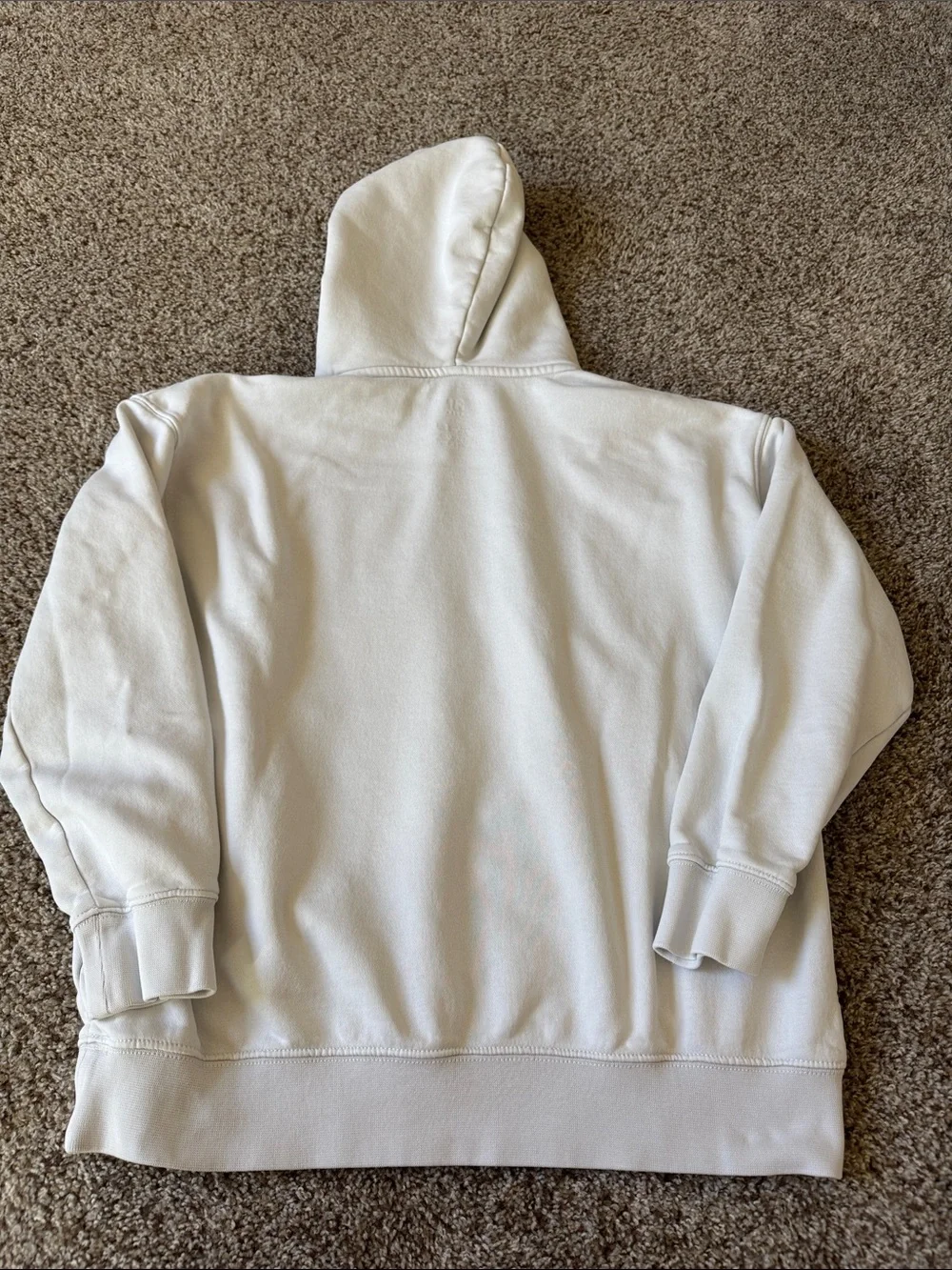 GAP HOODIE